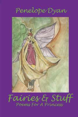 Fairies And Stuff 1