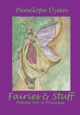 bokomslag Fairies And Stuff