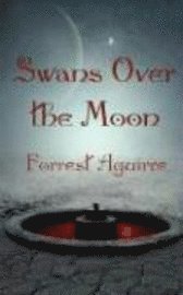 Swans Over the Moon 1