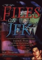 bokomslag Files on JFK