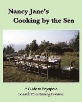 bokomslag Nancy Jane's Cooking by the Sea