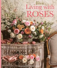 bokomslag Living with Roses