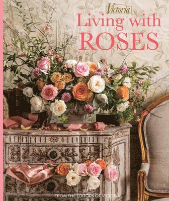 Living with Roses 1