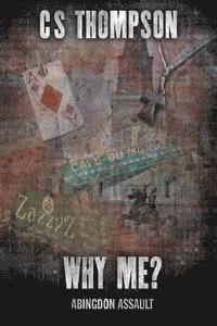 bokomslag Why Me?: A Natasha McMorales Mystery