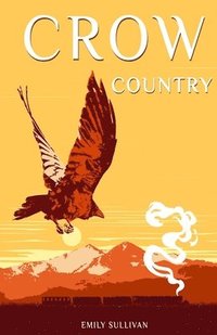 bokomslag Crow Country