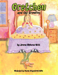 bokomslag Gretchen and the Gremlins