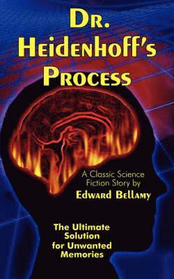 bokomslag Dr. Heidenhoff's Process