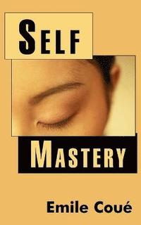 bokomslag Self Mastery