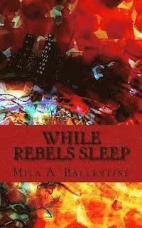 bokomslag While Rebels Sleep