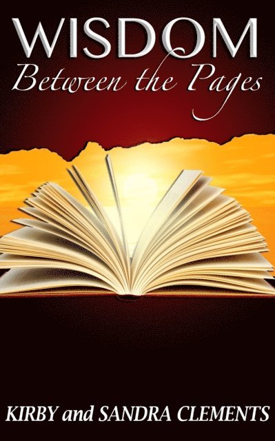 Wisdom Between the Pages