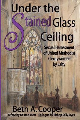 Under the Stained Glass Ceiling 1