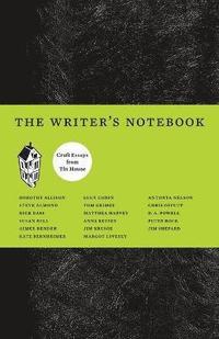 bokomslag The Writer's Notebook