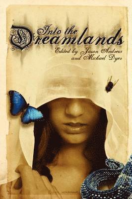 Into the Dreamlands 1