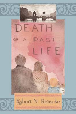 Death of a Past Life 1