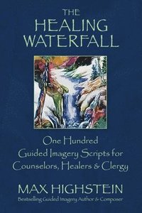 bokomslag Healing Waterfall