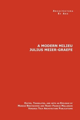 A Modern Milieu 1