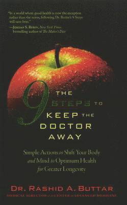 9 Steps to Keep the Doctor Away 1