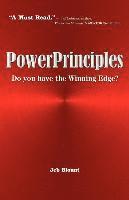 Powerprinciples: Do You Have the Winning Edge?