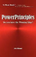 Powerprinciples: Do You Have the Winning Edge? 1