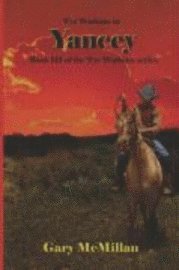 Gary McMillan - Yancey, Häftad