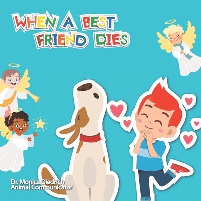 When a Best Friend Dies 1