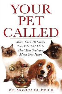 bokomslag Your Pet Called