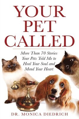 Your Pet Called 1