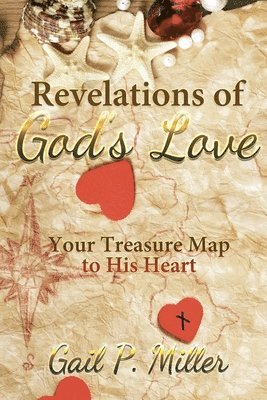Revelations of God's Love 1