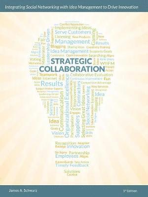 Strategic Collaboration - Integrating Social Networking with Idea Management to Drive Innovation 1