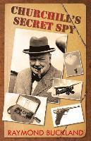 bokomslag Churchill's Secret Spy