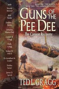 bokomslag Guns of the Pee Dee