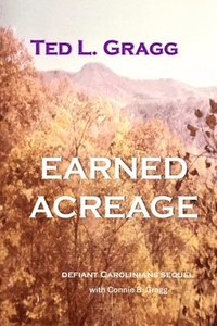bokomslag Earned Acreage