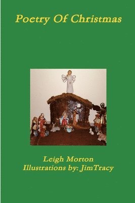 Leigh Morton - Poetry Of Christmas, Häftad