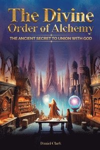 bokomslag Divine Order of Alchemy