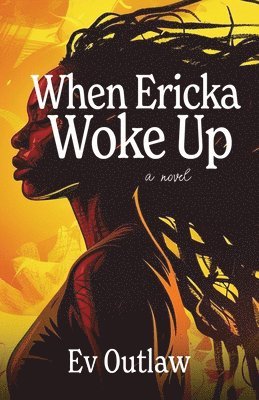 bokomslag When Ericka Woke Up