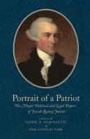 Portrait of a Patriot v. 5 1