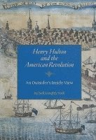 bokomslag Henry Hulton and the American Revolution