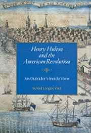 Henry Hulton and the American Revolution 1