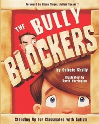 bokomslag The Bully Blockers