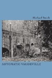 bokomslag Automatic Vaudeville