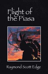 bokomslag Flight of the Piasa