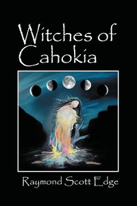 bokomslag Witches of Cahokia