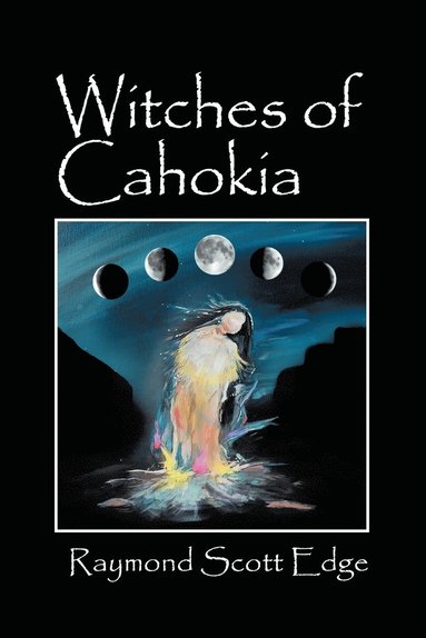 bokomslag Witches of Cahokia