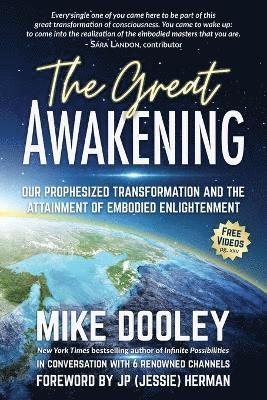 The Great Awakening 1