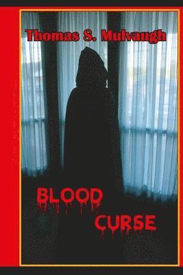 bokomslag Blood Curse