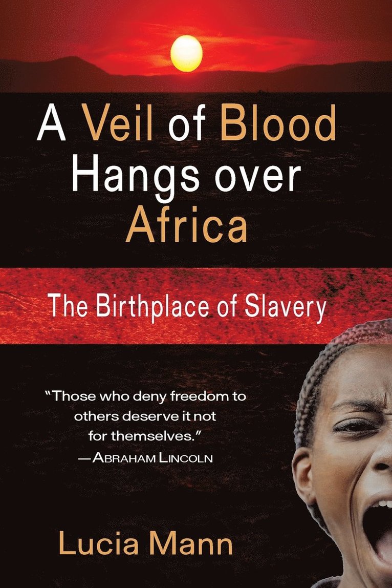 A Veil of Blood Hangs Over Africa 1