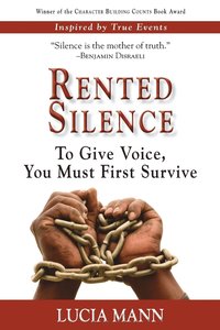 bokomslag Rented Silence