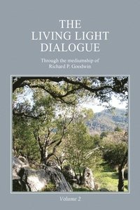 bokomslag The Living Light Dialogue Volume 2