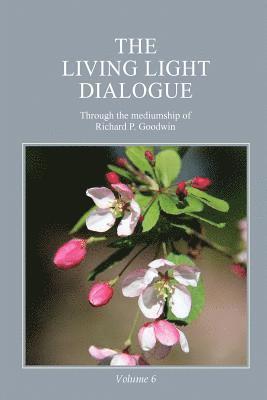Richard P Goodwin, Richard P. Goodwin - Living Light Dialogue Volume 6, Häftad