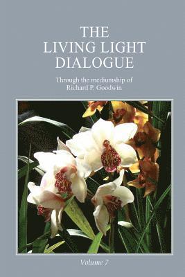 bokomslag The Living Light Dialogue Volume 7